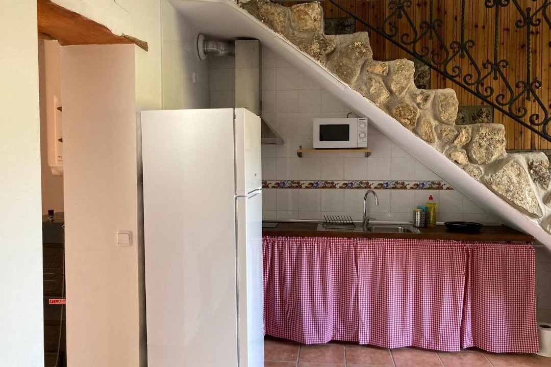 Photo of Kitchen in Vega del Codorno