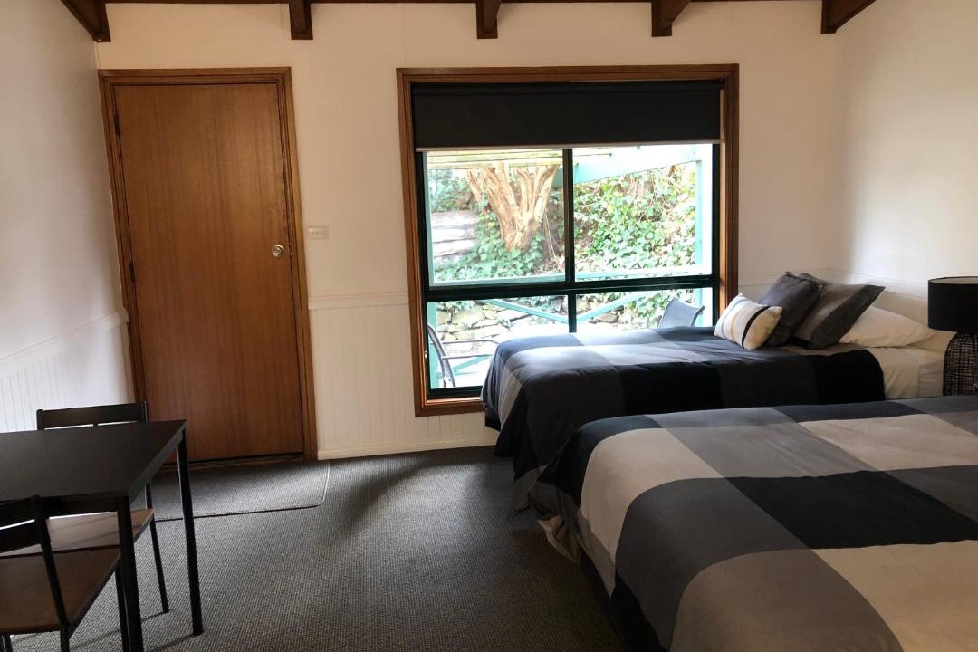 Photo of Bedroom in Tumbarumba