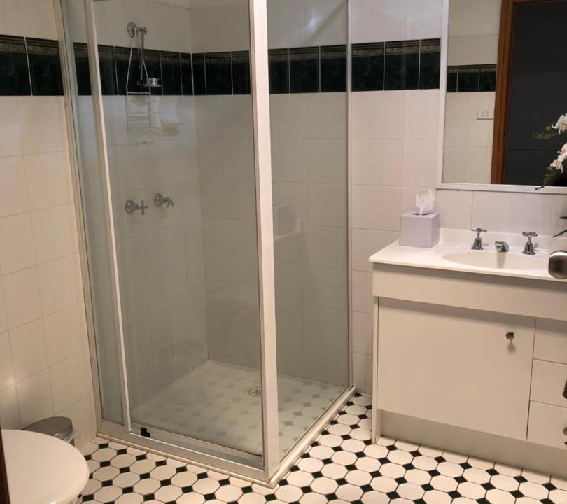 Photo of Bathroom in Tumbarumba