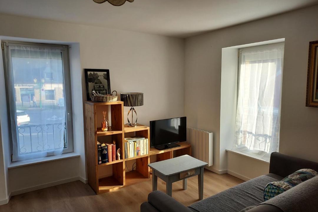 Photo of Livingroom in Janze