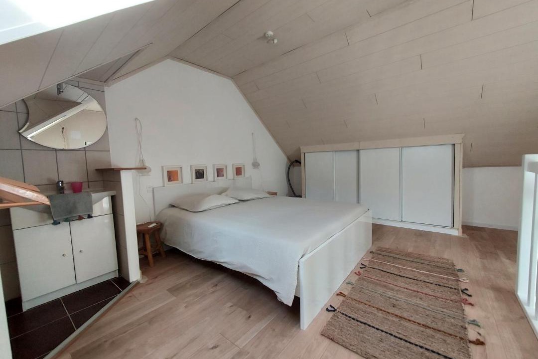Photo of Bedroom in Janze