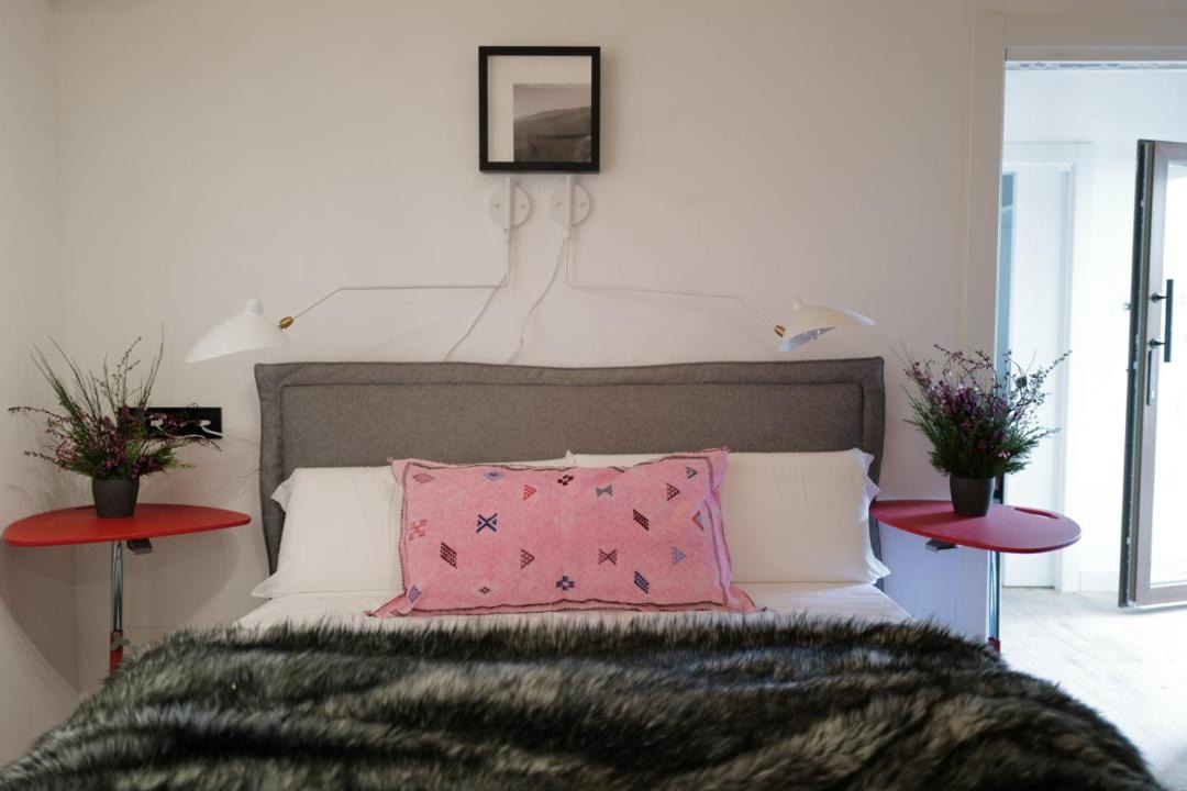 Photo of Bedroom in Polientes