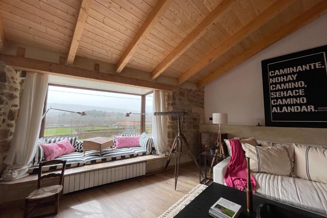 Photo of Livingroom in Polientes