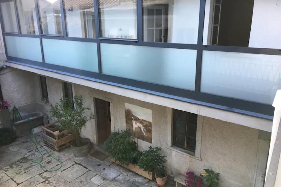 Photo of Buildings in Arzo