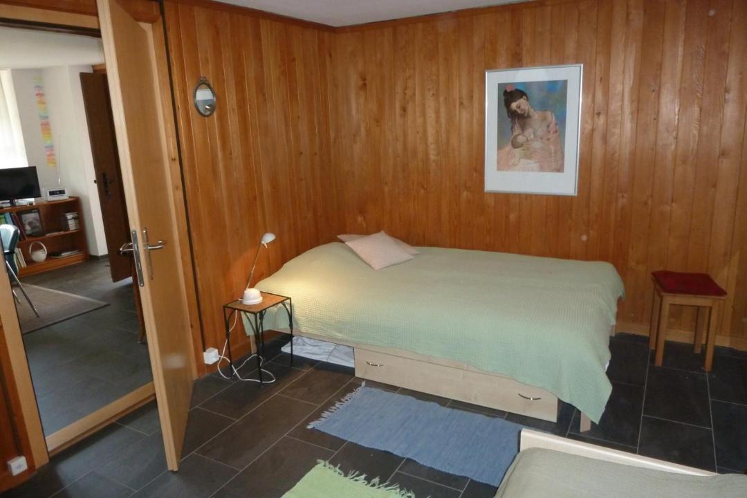 Photo of Bedroom in Brienz