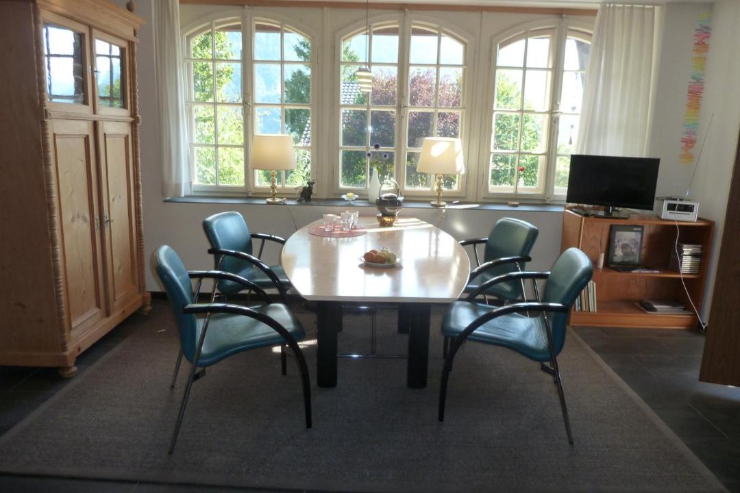 Photo of Livingroom in Brienz