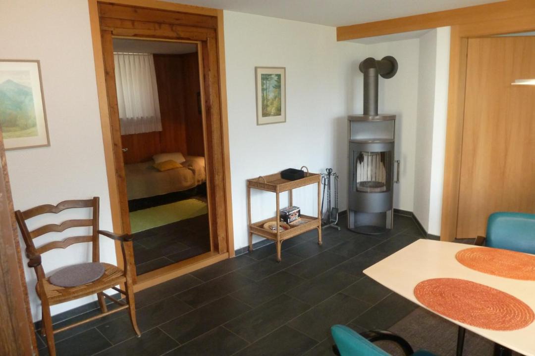 Photo of Livingroom in Brienz