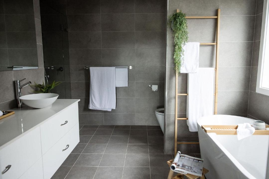 Photo of Bathroom in Milton