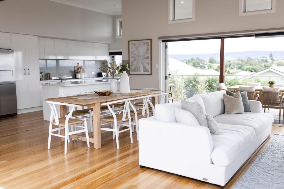 Photo of Livingroom in Milton