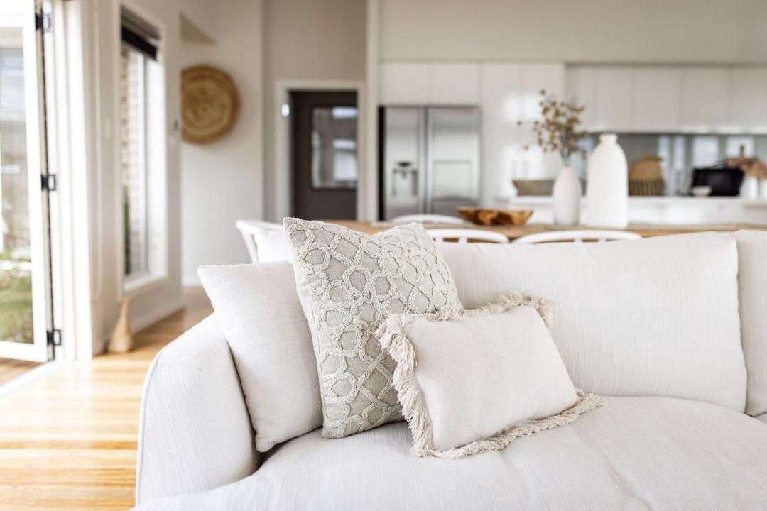 Photo of Livingroom in Milton