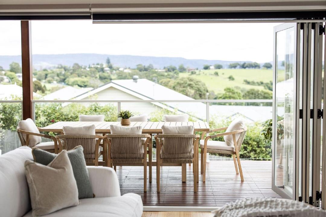 Photo of Patio Balcony in Milton