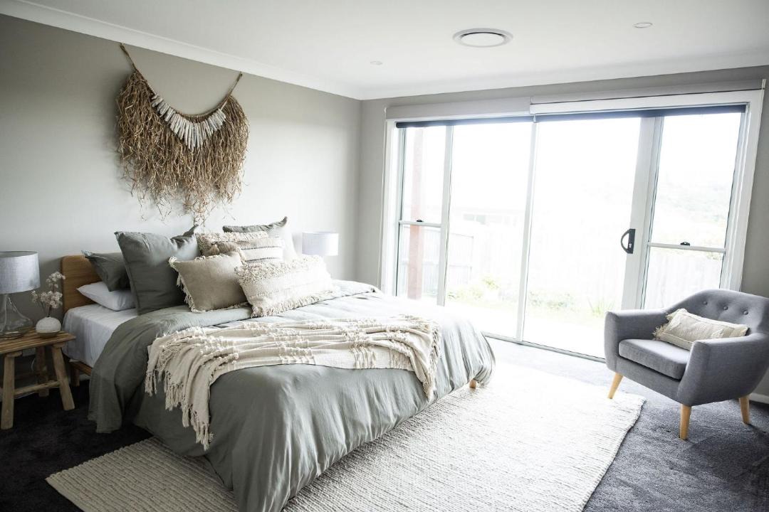 Photo of Bedroom in Milton