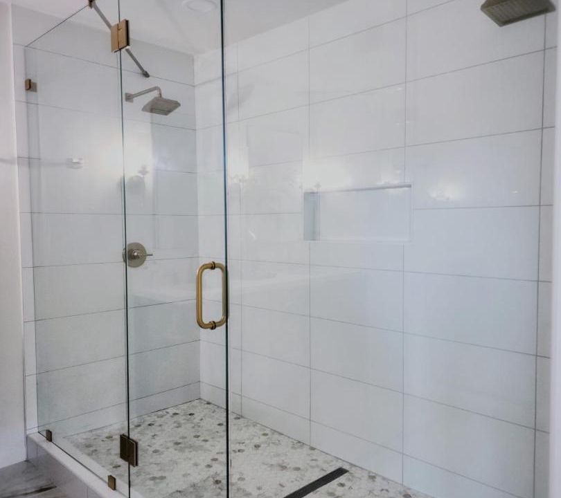 Photo of Bathroom in Central Oklahoma City