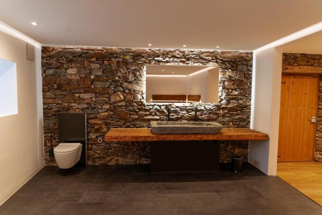Photo of Bathroom in Poschiavo