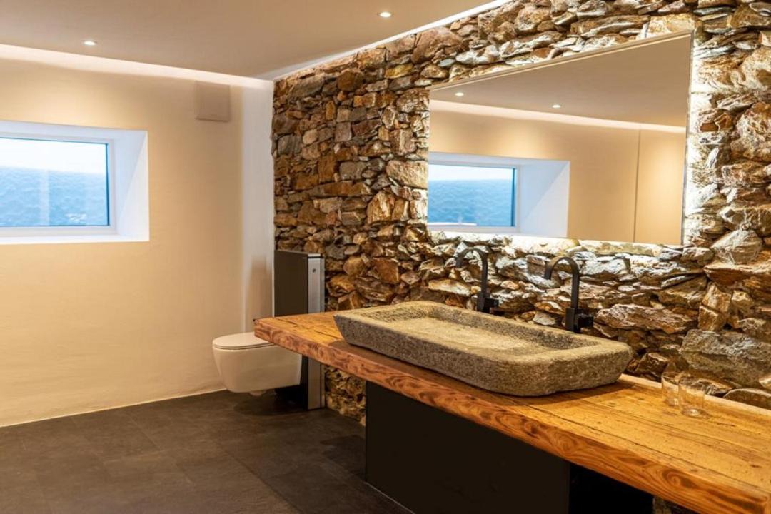 Photo of Bathroom in Poschiavo