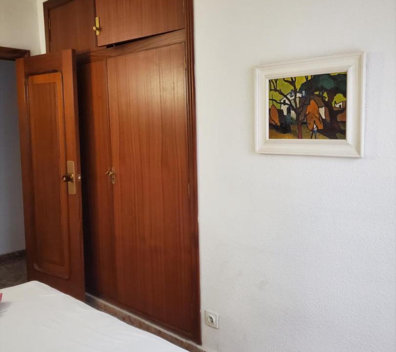 Photo of Bedroom in Ensanche Diputacion