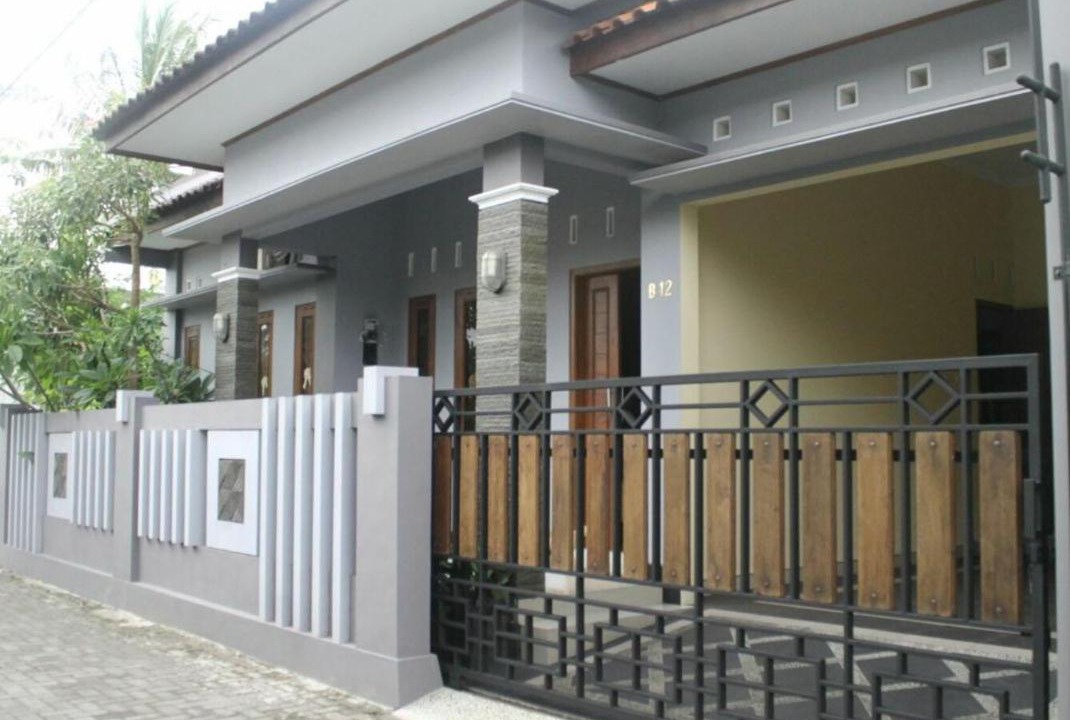 Photo of Buildings in Mlati