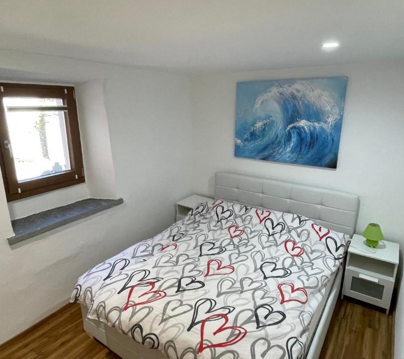 Photo of Bedroom in Avegno