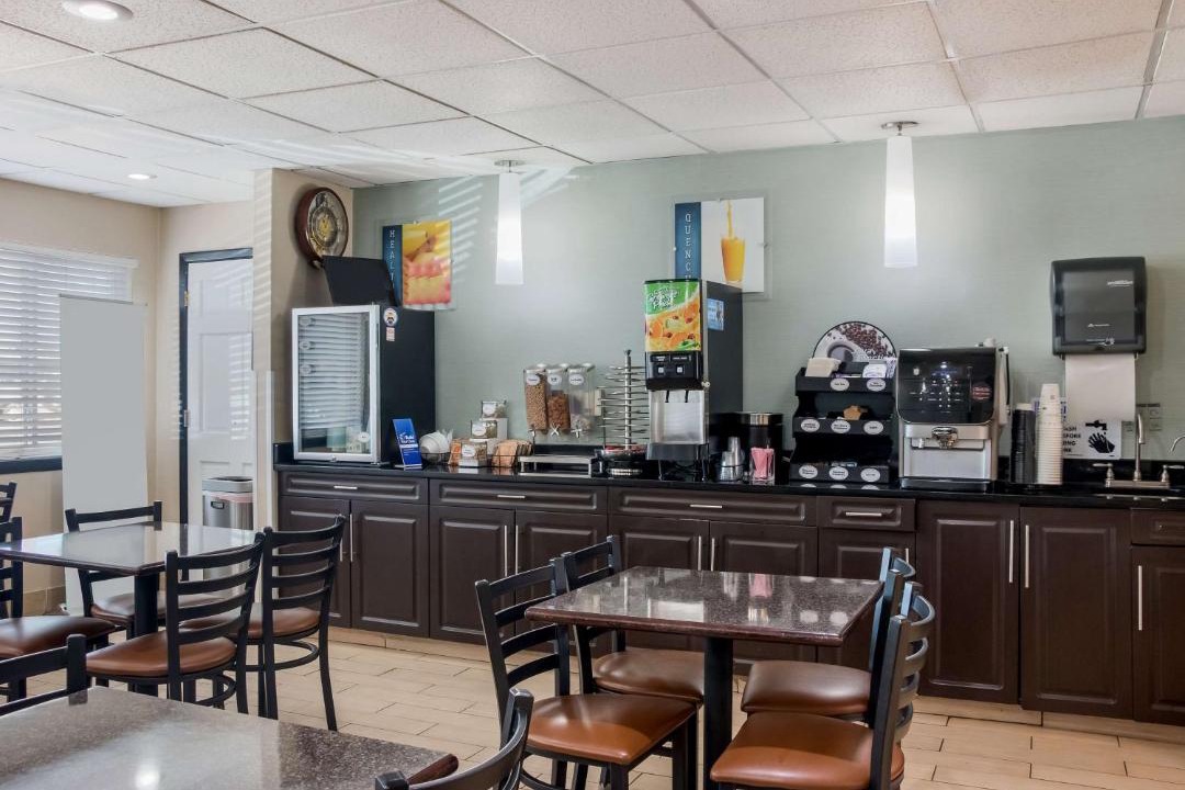 Photo of Kitchen in Dalhart