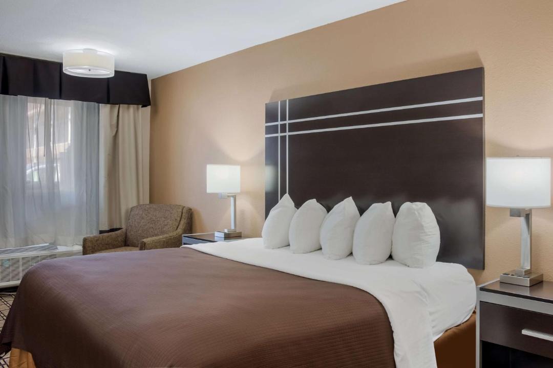 Photo of Bedroom in Dalhart