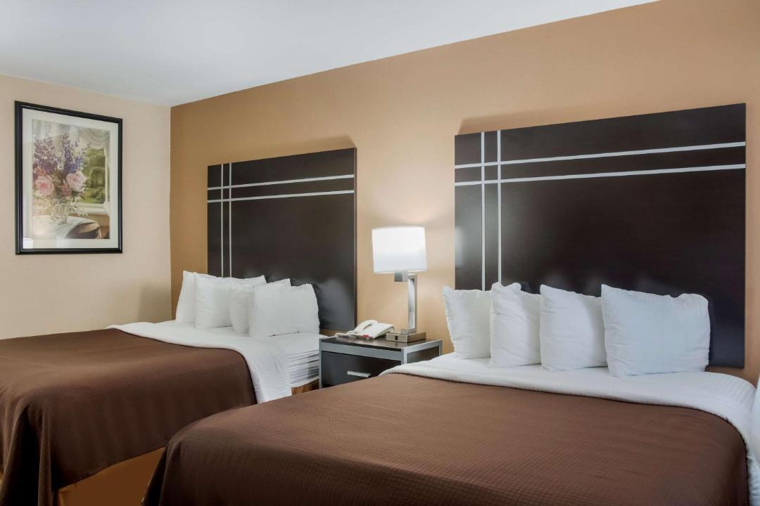 Photo of Bedroom in Dalhart