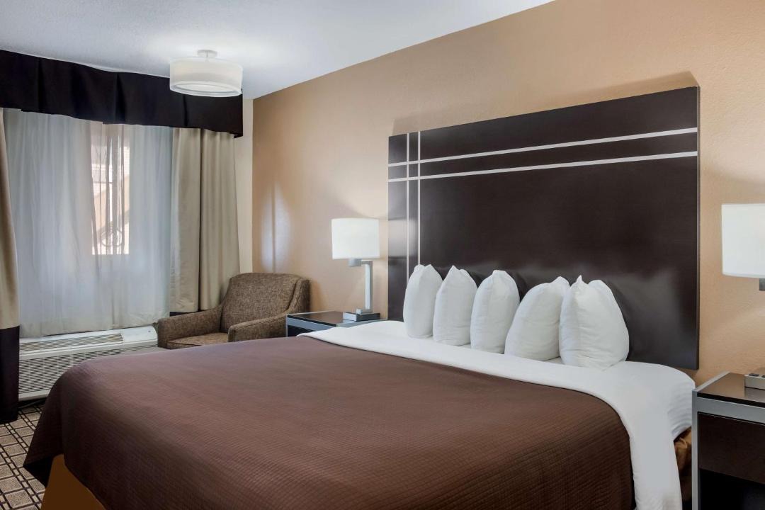 Photo of Bedroom in Dalhart
