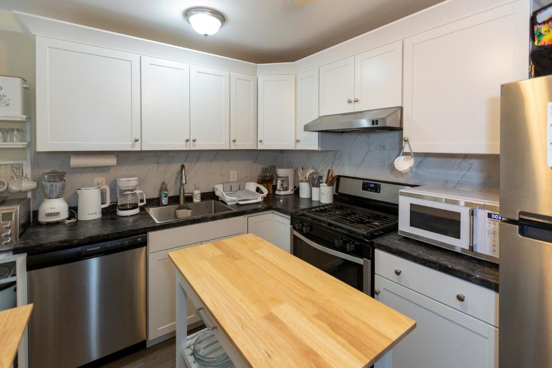 Photo of Kitchen in Peekskill