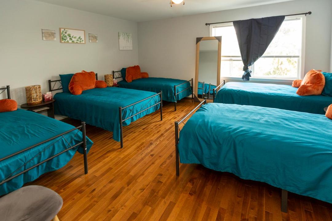 Photo of Bedroom in Peekskill