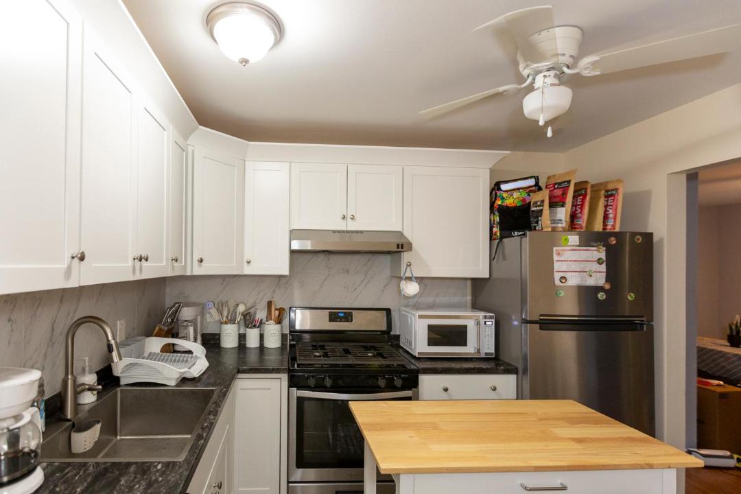 Photo of Kitchen in Peekskill