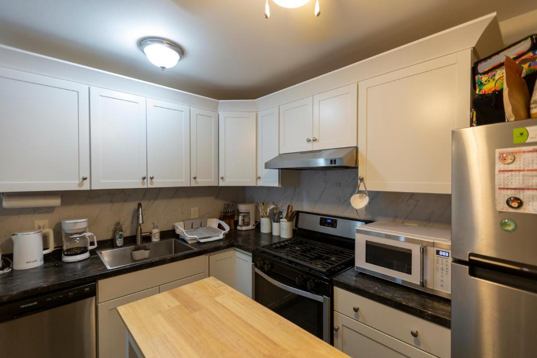 Photo of Kitchen in Peekskill