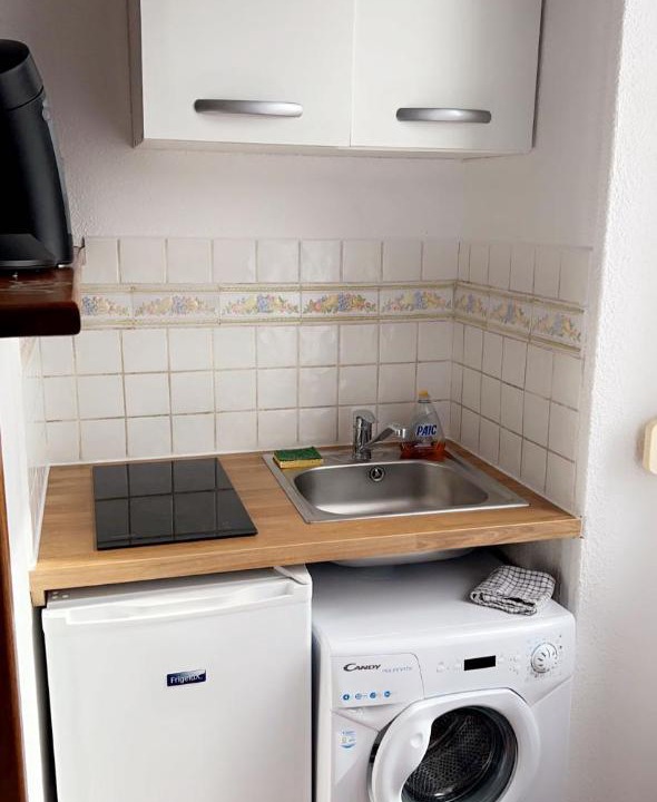 Photo of Kitchen in Courlancy