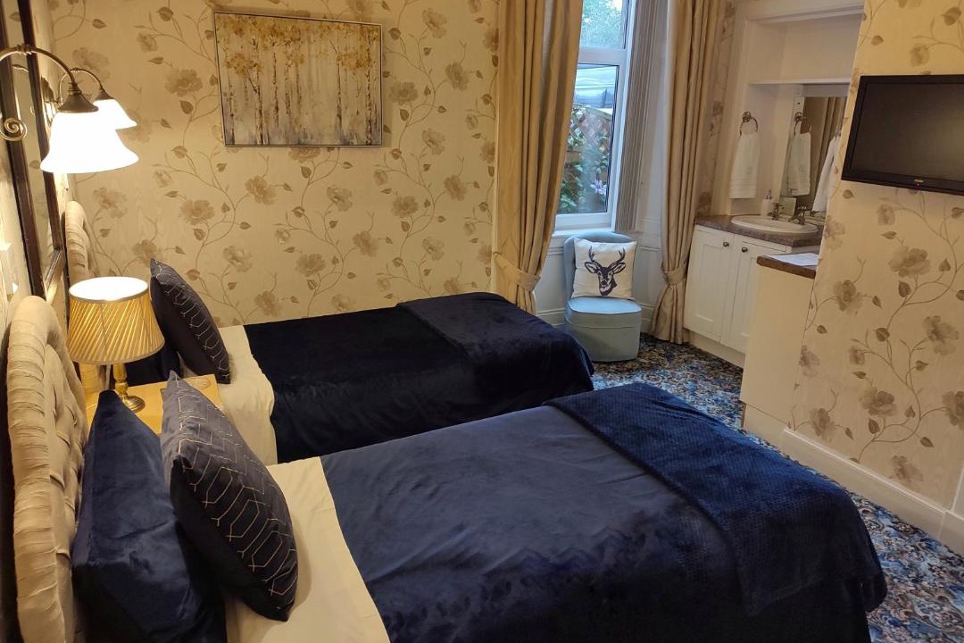 Photo of Bedroom in Perth