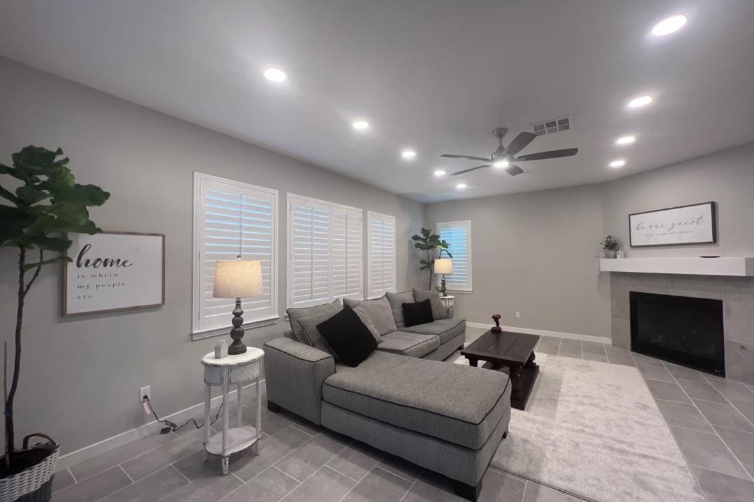 Photo of Livingroom in Mount Helix