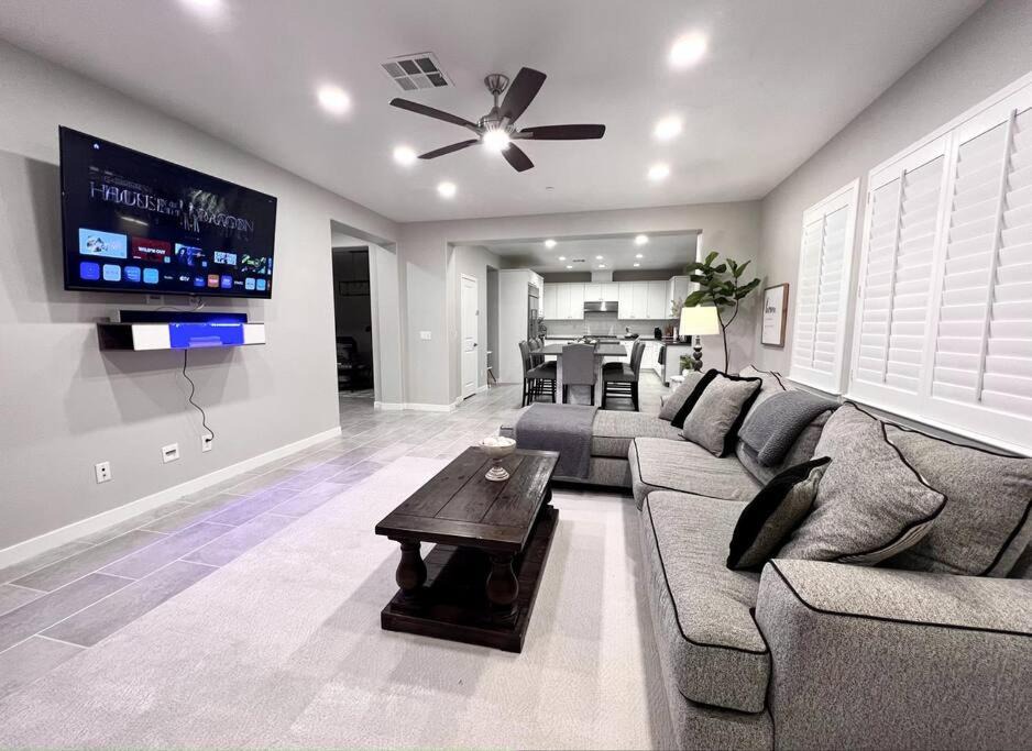 Photo of Livingroom in Mount Helix