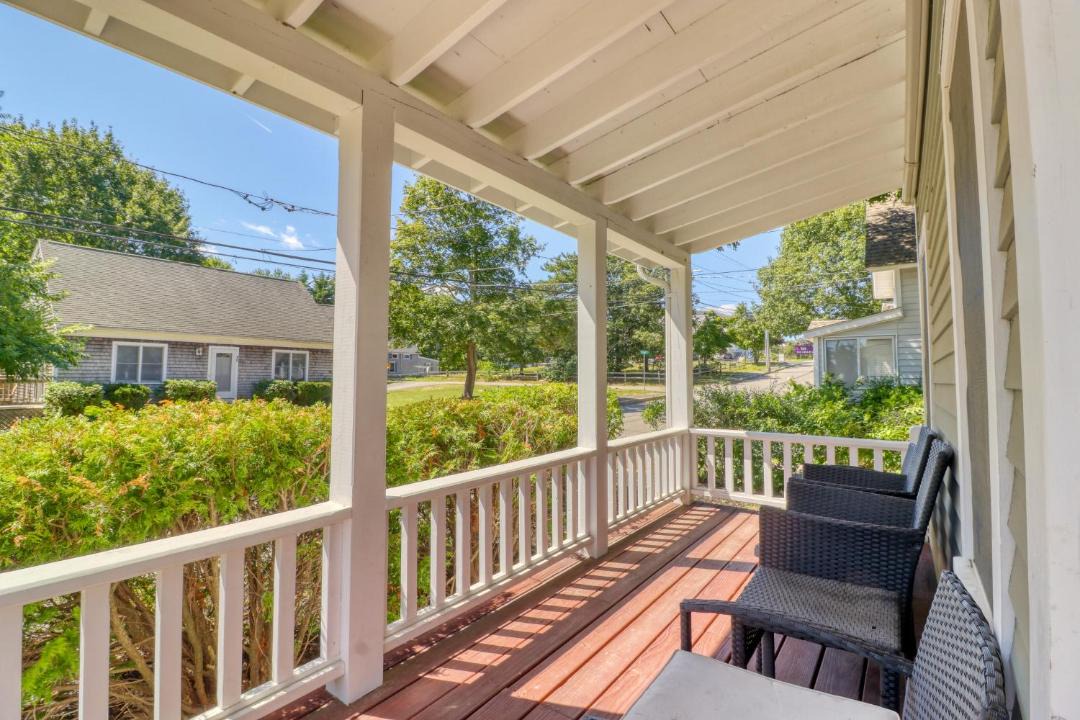 Photo of Others in Oak Bluffs