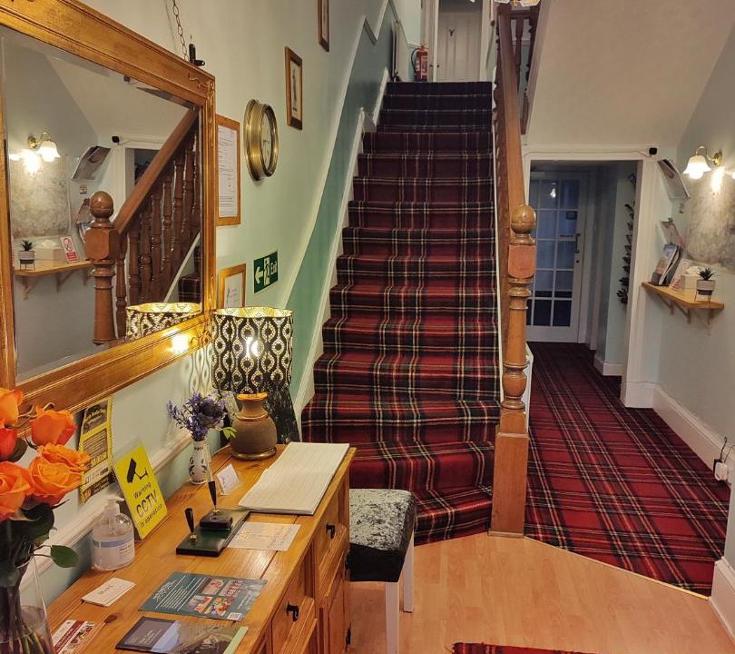 Photo of Livingroom in Perth