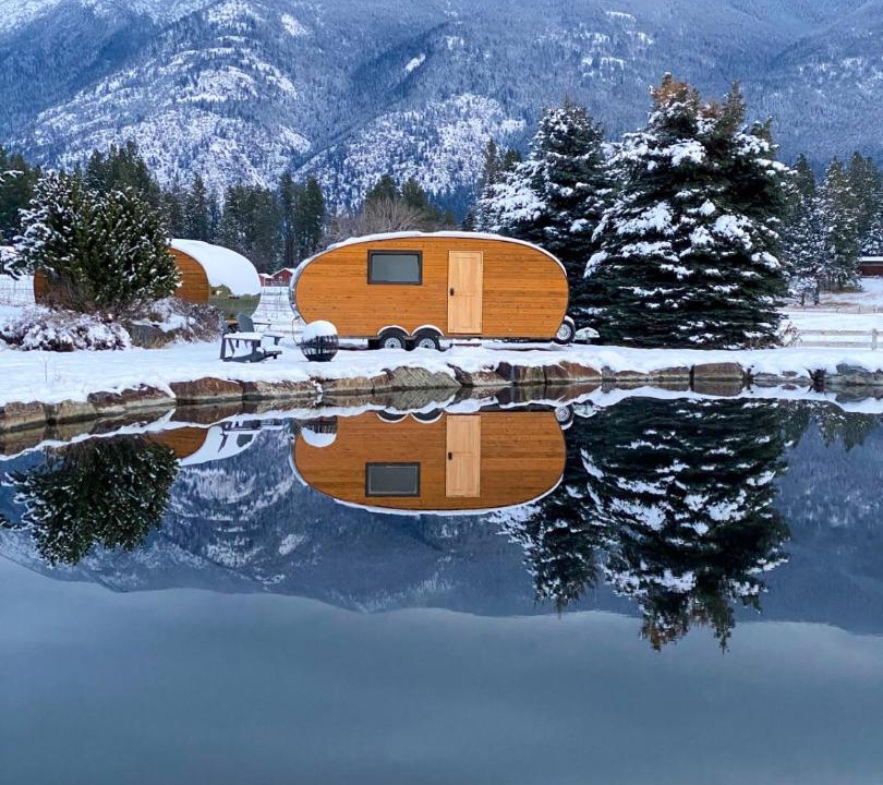 Photo of Others in Columbia Falls