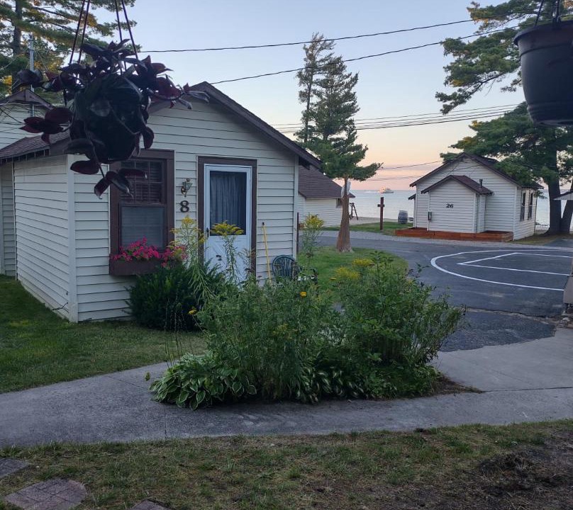 Photo of Others in Mackinaw City