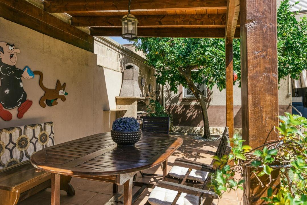 Photo of Patio Balcony in Banyoles