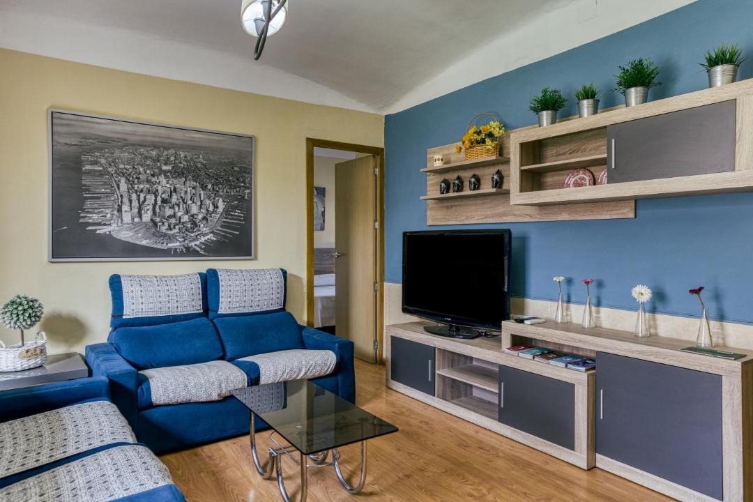 Photo of Livingroom in Banyoles