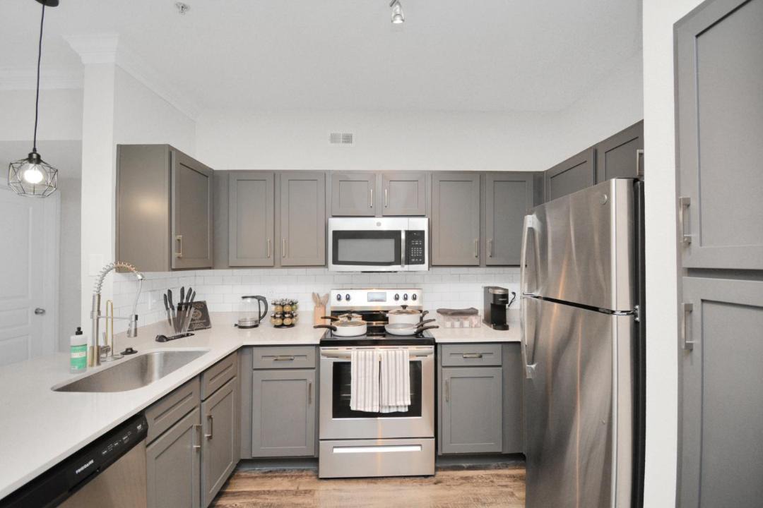 Photo of Kitchen in South Central Houston
