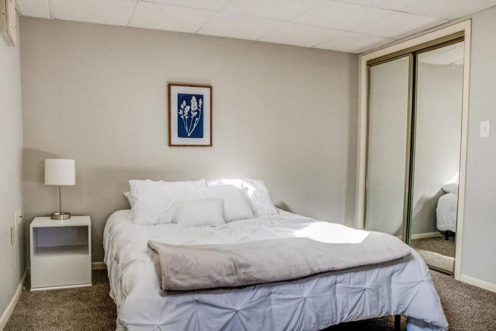 Photo of Bedroom in Des Moines