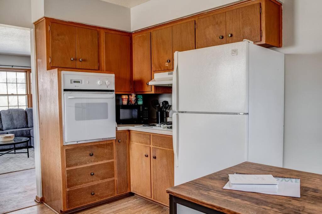 Photo of Kitchen in Des Moines