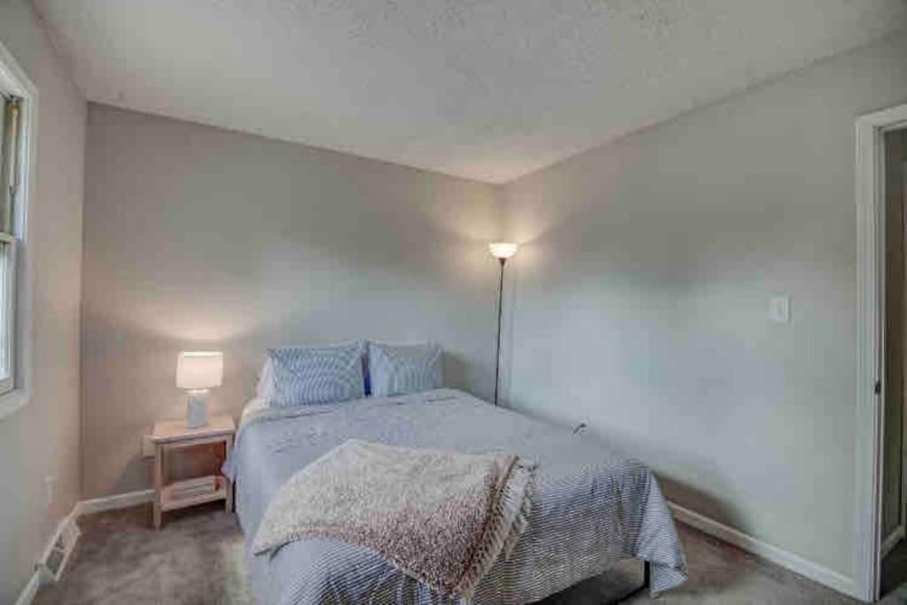 Photo of Bedroom in Clive