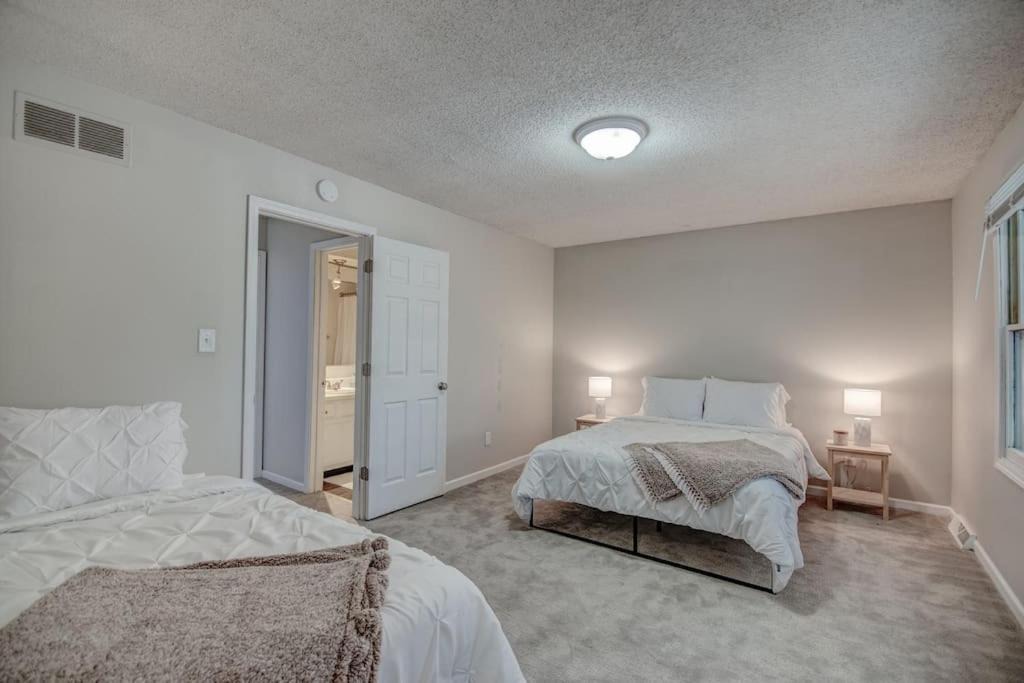 Photo of Bedroom in Clive