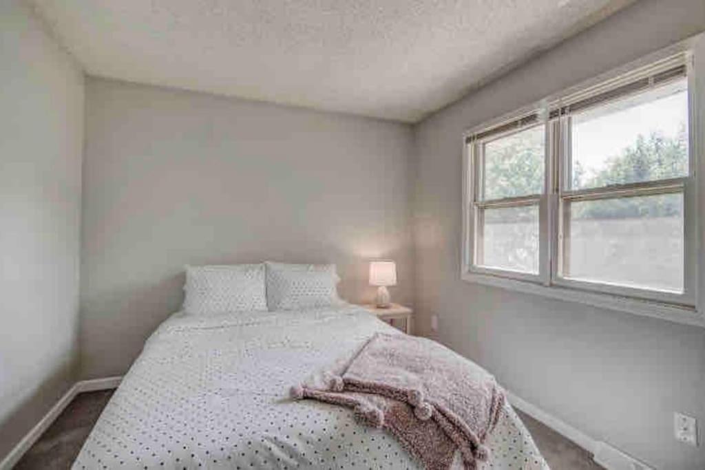 Photo of Bedroom in Clive