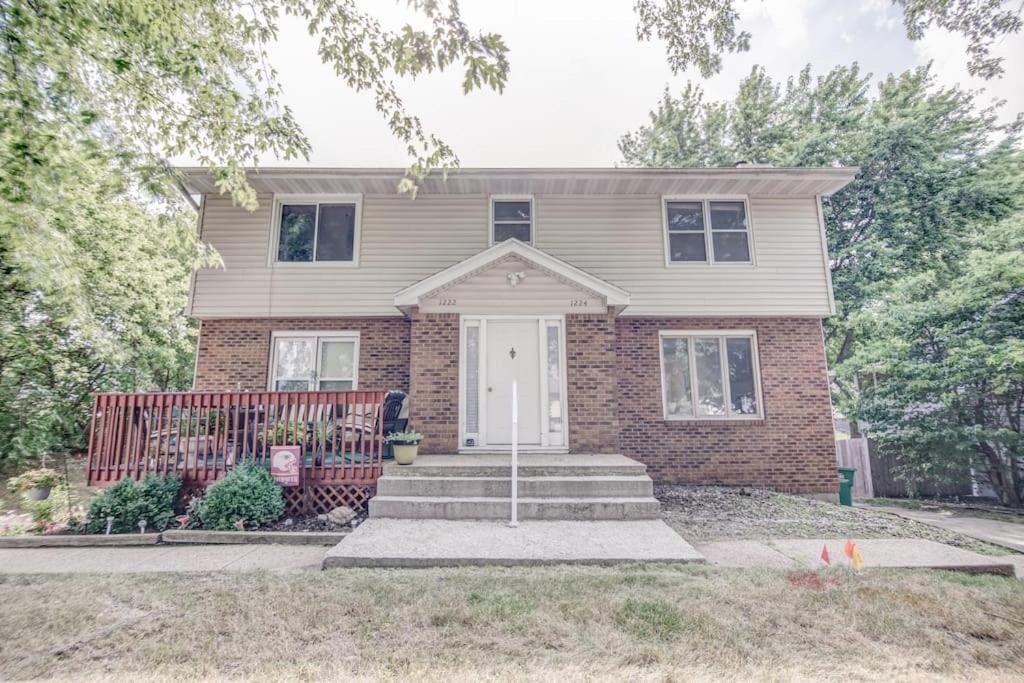 Photo of Buildings in Clive