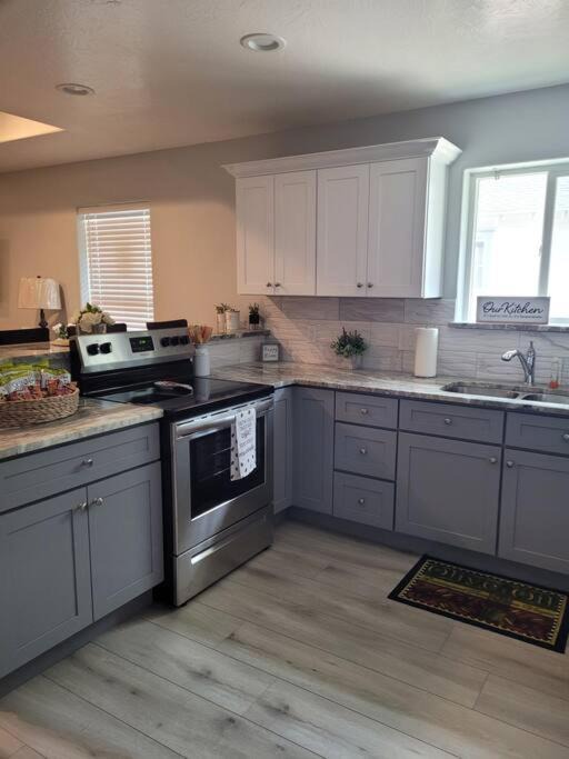 Photo of Kitchen in Roswell