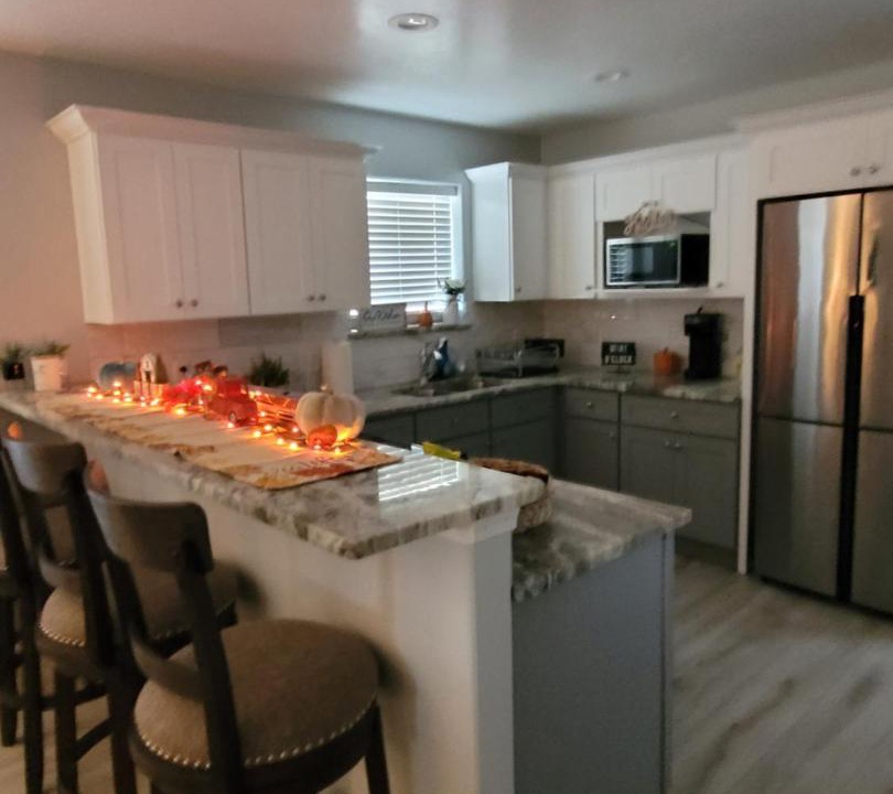 Photo of Kitchen in Roswell