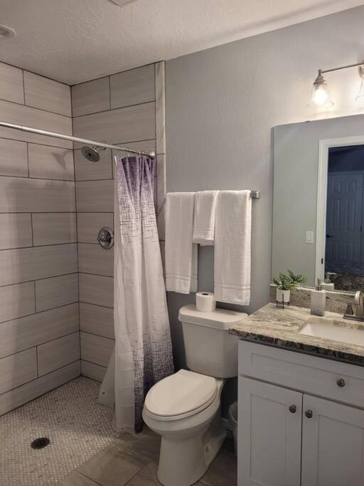 Photo of Bathroom in Roswell
